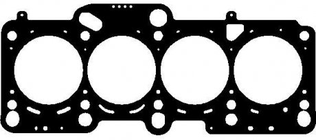 Прокладка головки блоку ELRING 376.843