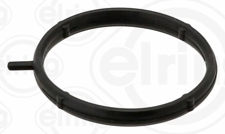 Прокладка системи відпрацьованих газів ELRING 380.020