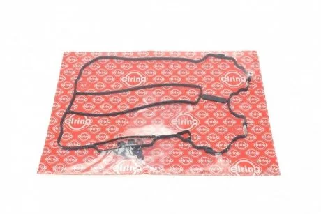 Комплект прокладок, кришка головки циліндра OPEL 1,0 12V A10XEP/Z10XE/Z10XEP ELRING 392.470