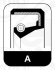 Кільце ущільнювальне трубки турбіни зливу оливи ELRING 418.501 (фото 1)