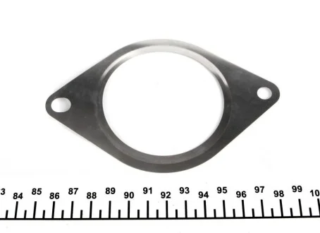 Прокладка труби вихлопної Renault Kangoo 1.5 dCi 0 ELRING 431.580