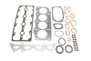 Комплект прокладок, головка блоку циліндрів FIAT 1,4 16V 05.2006- ELRING 431.590 (фото 2)
