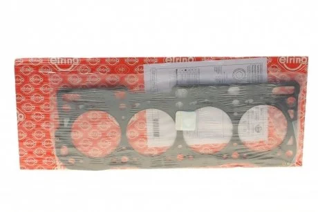 Прокладка головки блоку KIA / MAZDA 2.0D/2.2D RF/R2/HW 87 - (вир-во Elring) ELRING 445.540