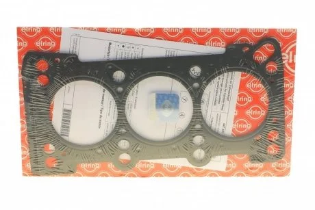 Прокладка головки блока VAG 2.5V6 TDI AFB/AKN/BAU (3CYL) 2R 1.15MM ELRING 447.482