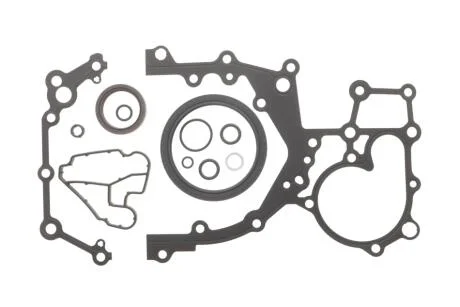 Комплект прокладок, блоку циліндрів HYUNDAI 1,4/1.6 CRDI D4FB/D4FC -01.2015 ELRING 455.250