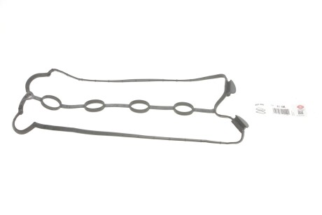 Прокладка клапанної кришки 1.6 (пластик) Лачетті, Авео, Ланос, Нубір ELRING 457.250