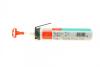 Герметик Curil T2 Profipress (-55C +250C) 200ml ELRING 471.181 (фото 3)