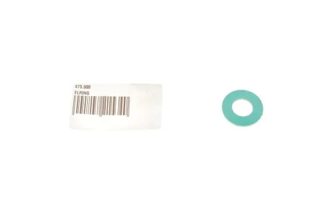 Шайба болта под TOYOTA 90430-12031 ELRING 473.500