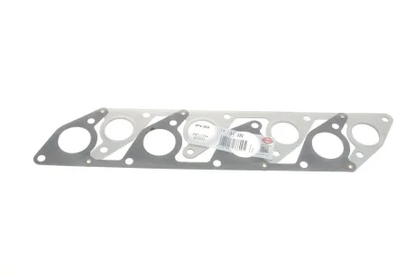 Прокладка впускний/випускний колектор MITSUBISHI 2,5 TD 4D56-T (вир-во Elring) ELRING 474.360
