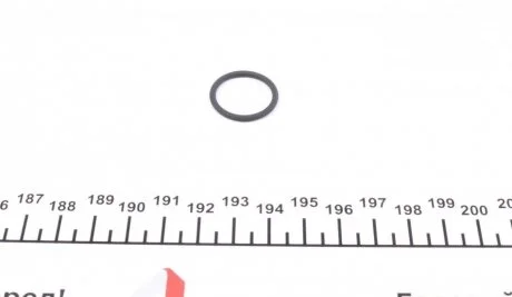 Ущiльнююче кiльце (вир-во Elring) ELRING 476.750