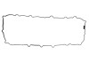 Прокладка піддону двигуна ELRING 478.650 (фото 1)