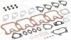 Комплект прокладок, головка блоку циліндрів OPEL/JEEP 2,5 TD VM41B-01 (вир-во Elring) ELRING 504080 (фото 1)