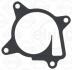 Прокладка водяний насос NISSAN 2,5 16V QR25DE ELRING 514.420 (фото 1)