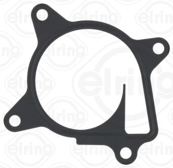 Прокладка водяний насос NISSAN 2,5 16V QR25DE ELRING 514.420