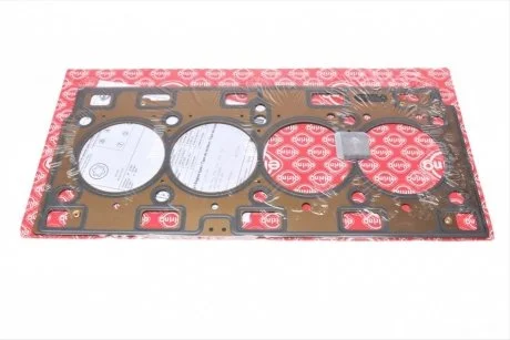 Прокладка головки блоку RENAULT G9U (вир-во Elring) ELRING 517.412