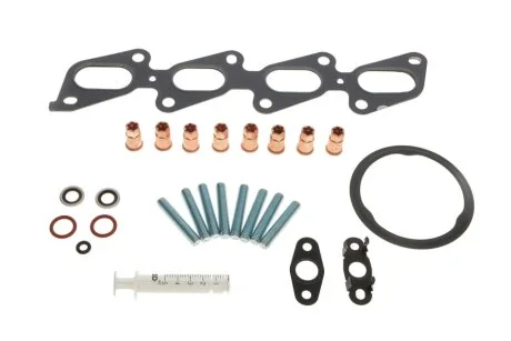 Монтажний комплект, компресор OPEL 1,4 16V (вир-во Elring) ELRING 521.100