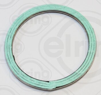 Прокладка труби вихлопної ELRING 522.170