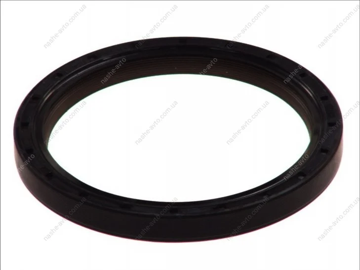 Сальник двигуна REAR MB 93X114X11,5 M111/M112 тефлон (вир-во Elring) ELRING 524.215 (фото 1)