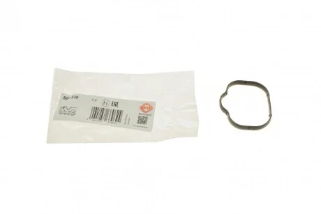 Прокладка впускний колектор Chrysler/JEEP 3,0/3,2/3,6 V6 (6) 10- (вир-во Elring) ELRING 524.330