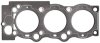 Прокладка, головка блоку циліндрів праворуч TOYOTA 2,5/3.0 V6 24V 2VZ-FE/3VZ-FE ELRING 540.510 (фото 1)