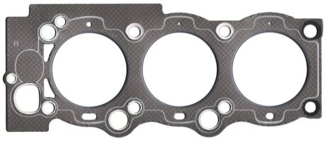 Прокладка, головка блоку циліндрів праворуч TOYOTA 2,5/3.0 V6 24V 2VZ-FE/3VZ-FE ELRING 540.510