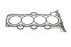 Комплект прокладок двигуна ELRING 550.130 (фото 3)