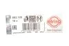 Сальник клапана OPEL 1,6CDTI A16DTH/B16DTH/D16DTH 14- (вир-во Elring) ELRING 562.100 (фото 2)