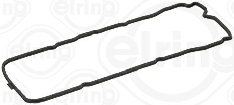 Прокладка кришки головки блоку циліндрів NISSAN Almera 1,5/1,8 QG15DE/QG18DE 08.2002- (ELRING 585.640