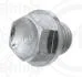 Гвинтова пробка, масляний піддон M14x1, 5x11 (вир-во Elring) ELRING 587.330 (фото 1)