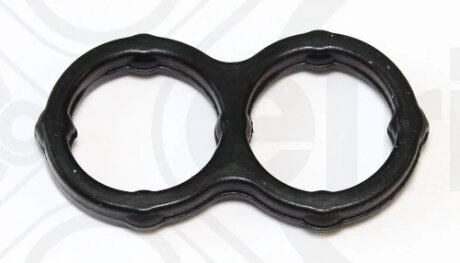 Прокладка двигуна гумова ELRING 590.250