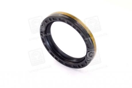 Сальник двигуна FRONT OPEL 2.3D/TD 45X60X9 (вир-во Elring) ELRING 590.762
