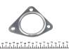 Прокладка труби вихлопної Opel Astra J 1.6i 09- ELRING 633190 (фото 1)