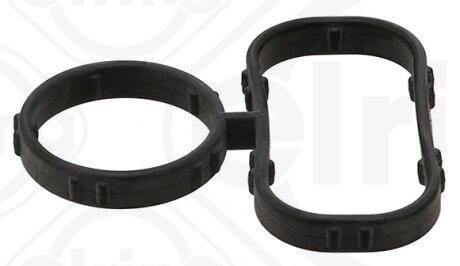 Прокладка корпусу фільтра масляного ELRING 653.260