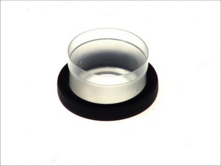 САЛЬНИК N PSA EW10A (RFH / RFJ) / EW7A (6FY) 39X50X7 / AW PTFE / A (вир-во) ELRING 655.190 (фото 1)