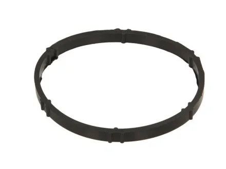 Прокладка корпус дросельної заслінки PSA 1,8/2,0 16V EW7A/EW10A 05- (вир-во Elring) ELRING 687.650