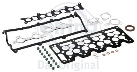 Комплект прокладок двигуна ELRING 691.930