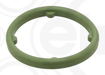 Прокладка насосу масляного ELRING 694.370