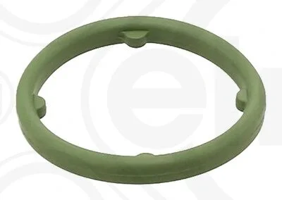 Прокладка насосу масляного ELRING 694.370
