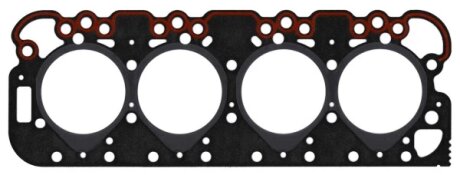 Прокладка, головка блоку PSA/FORD XD2 4R 1.6MM ELRING 694.510