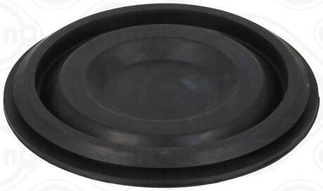 Кришка двигуна ELRING 694.830