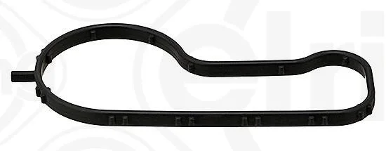 Прокладка корпусу термостату FORD 1,0-1,6 16V EcoBoost (вир-во Elring) ELRING 698.180 (фото 1)