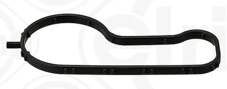 Прокладка корпусу термостату FORD 1,0-1,6 16V EcoBoost (вир-во Elring) ELRING 698.180