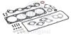 Комплект прокладок, головка блоку VOLVO 2,3/2.3 Turbo 8V B 230 ELRING 701.955 (фото 1)