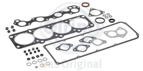 Комплект прокладок, головка блоку VOLVO 2,3/2.3 Turbo 8V B 230 ELRING 701.955