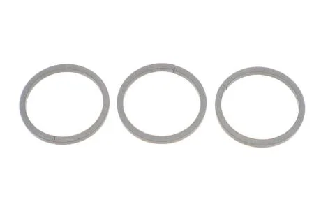 Кільце гумове ELRING 703.180