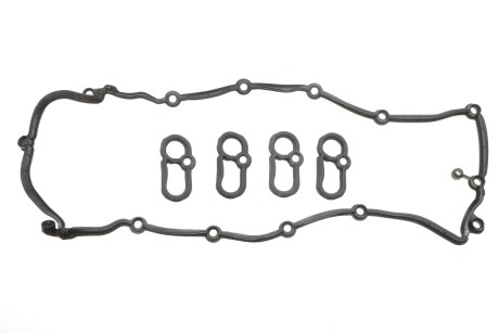 Прокладка кришки клапанів (комплект) ELRING 707.710