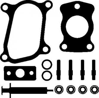 Комплект монтажний турбокомпресора ELRING 714.620