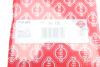 Прокладка, впускний колектор FIAT 2,3 JTD F1AE ELRING 718.680 (фото 2)