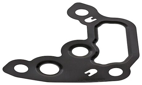 Прокладка двигуна металева ELRING 731.042