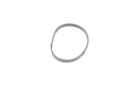Прокладка, корпус дросельної заслінки BMW N51/N52/N53/M54/N55 10.2009- (вир-во Elring) ELRING 740.170